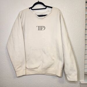 Taylor Swift Official L Tortured Poets Department The Manuscript Edition